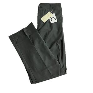 Commense Charcoal Dress Pants for Men